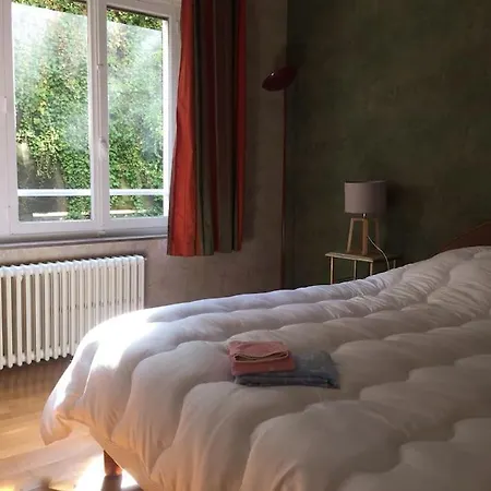Nausicaa, Apmt Bord De Mer, 3ch, Garage Prive Appartement Boulogne-sur-Mer