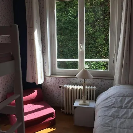 Appartement Nausicaa, Apmt Bord De Mer, 3ch, Garage Prive *