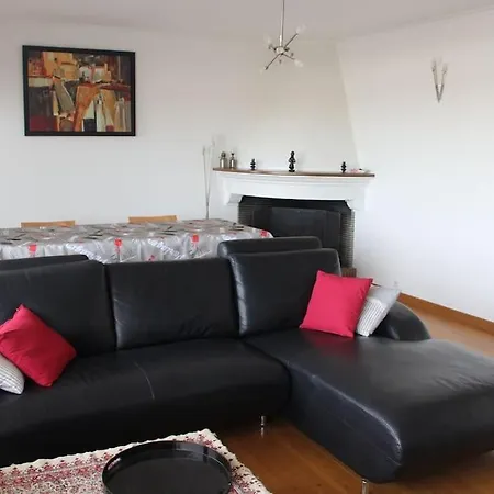 Nausicaa, Apmt Bord De Mer, 3ch, Garage Prive Appartement *